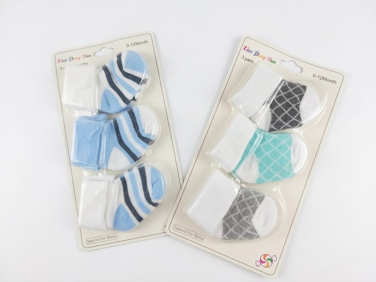 Calcetines bebe