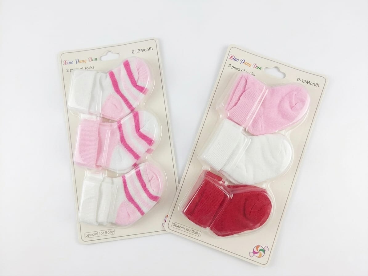Calcetines bebe