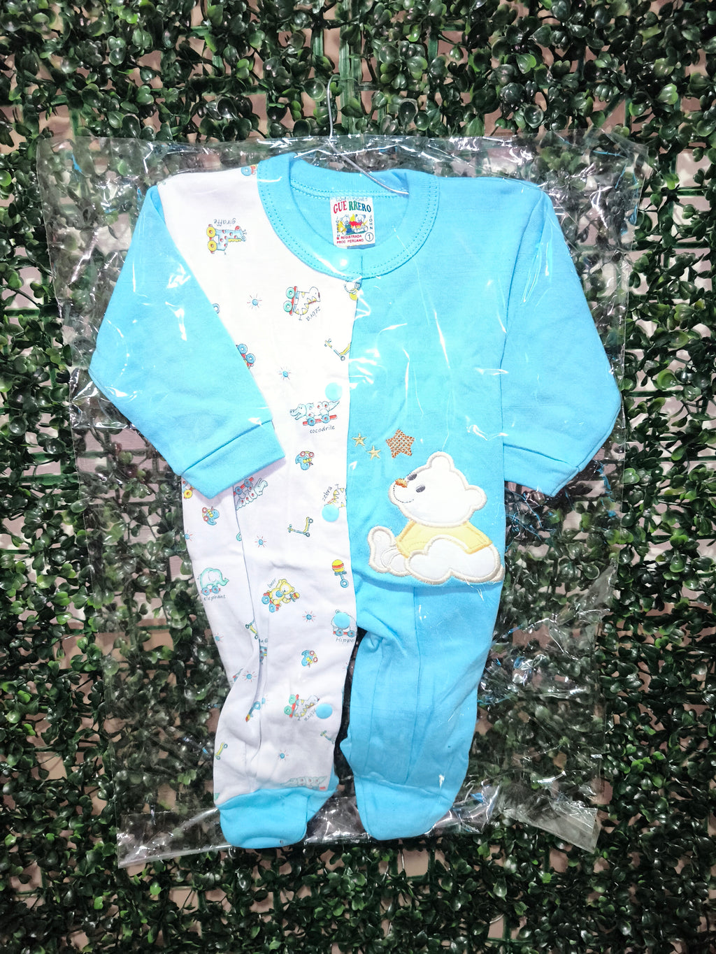 Ositos bebe