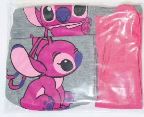 Ajuar con diseños