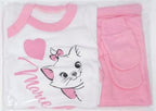 Ajuar con diseños