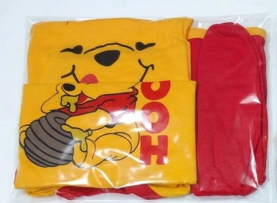 Ajuar con diseños