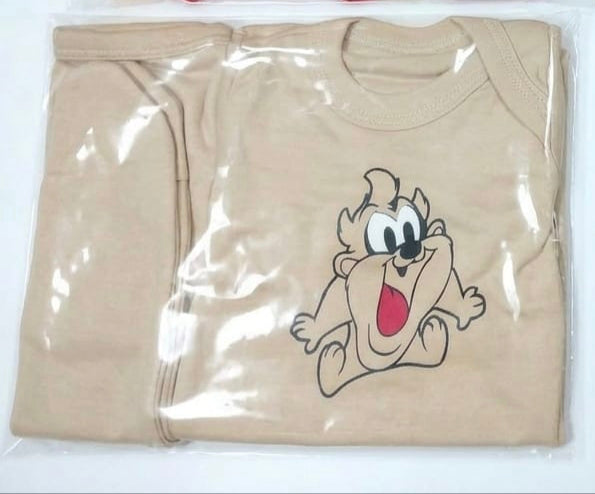 Ajuar con diseños