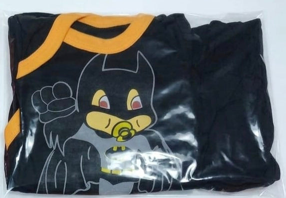 Ajuar con diseños