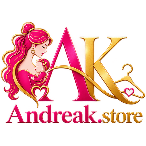 Andreak.store